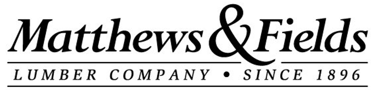 Matthews and Fields Lumber Company